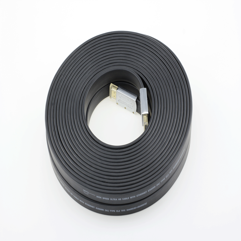 کابل 15 متری hdmi 4kx2k AROUN  - ورژن 2