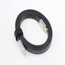 کابل 3 متری hdmi 4kx2k AROUN  - ورژن 2 - hdmi cable AROUN 4Kx2k (3m) V.2