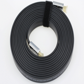 کابل 10 متری hdmi 4kx2k AROUN  - ورژن 2 - hdmi cable AROUN 4Kx2k (10m
