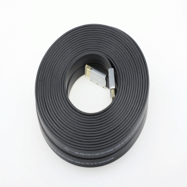 کابل 15 متری hdmi 4kx2k AROUN  - ورژن 2 - hdmi cable AROUN 4Kx2k (15m