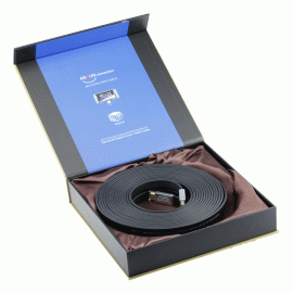 کابل 20 متری hdmi 4kx2k AROUN  - ورژن 2 - hdmi cable AROUN 4Kx2k (20m