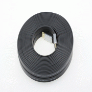 کابل 15 متری hdmi 4kx2k AROUN  - ورژن 2 - hdmi cable AROUN 4Kx2k (15m