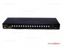 سویچر 16 کانال اتومات HDMI AROUN - HDMI Switch AROUN 16 port auto